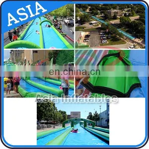 Popular Inflatable Slip N Slide The City Extreme Inflatable Water Slide thumbnail-1