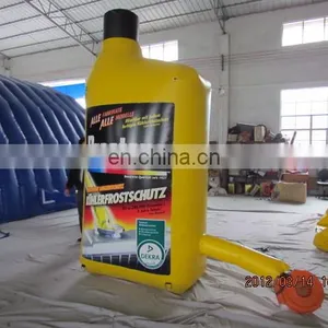 New Design Display Oil Tank Advertising Equipment TOP Quality thumbnail-5
