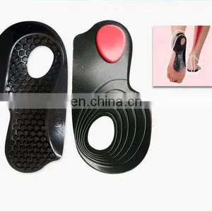 3/4 Length Orthotics Foot Arch Support#JZ003 thumbnail-1