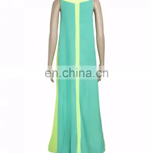 Hot- Selling Fashion Summer Dress Women One Piece Party Dress thumbnail-6