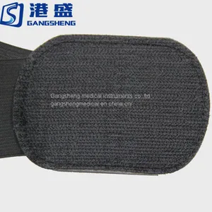 FDA Approved Adjustable Clavicle Back Brace Posture Back Corrector Brace With Black Color thumbnail-4