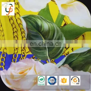 Natural Customer Printed Bamboo Fabric Underwear thumbnail-4