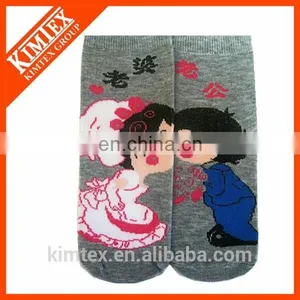 Wholesale Hot Cute Teen Girl Child Tube Socks thumbnail-4