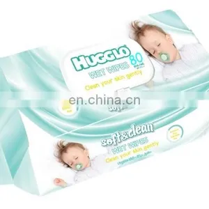 WET WIPES 72 PCS HIGH QUALITY TURKISH PRODUCTS thumbnail-1