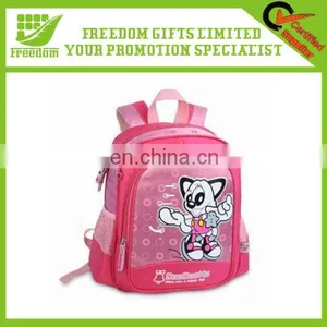 2017 Summer New Style Cute School Bag Wholesale Korean Children School Bag Rain Cover Waterproof thumbnail-1