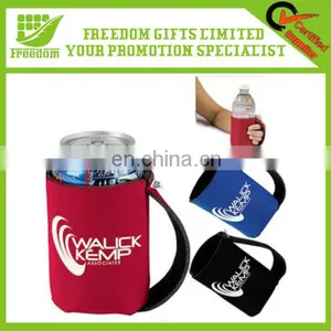 Insulated Neoprenen Custom Can Stubby Cooler thumbnail-1