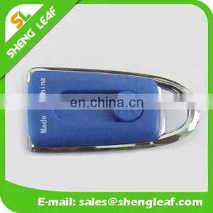 Plastic USB Drive Wholesale From Factory thumbnail-2