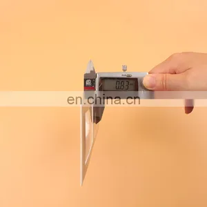 BSCI Paper Material Customized Branded Magnifying Glass thumbnail-4