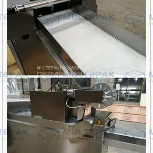 Multepak Thermoforming Vacuum Packing Machine thumbnail-3