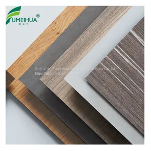 Metallic Surface 12mm Hpl Fireproof Compact Laminate Sheets thumbnail-5