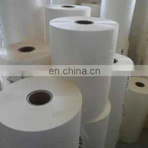 Anti-scratch Film UV Lamination Film BOPP Lamination Roll Film thumbnail-1