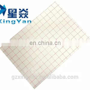 AW Cotton T Shirt Light Subliamtion Paper Bag and Sublimation Ink for Printing Machine thumbnail-1