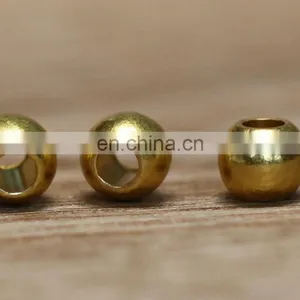 Metal Accessory Bead Necklaces Designs thumbnail-1