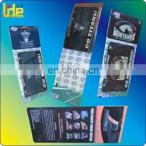 Advetise Using Custom Information Hanging Perfume Card Air Fresheners thumbnail-1