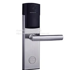 RF Card Door Lock C200 thumbnail-1