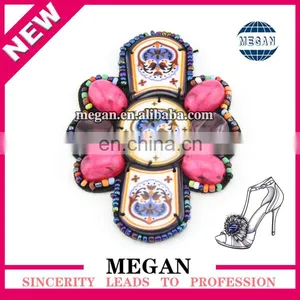 Light up Accessories Metal Accessories for Shoes thumbnail-1