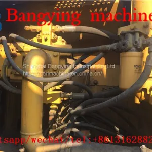 Used CAT 330BL Crawler Excavator 330B/330BL thumbnail-5