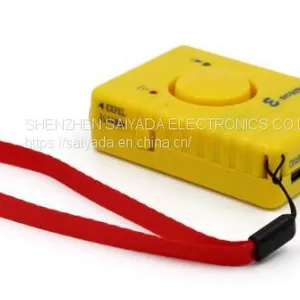 Dog Repeller 4 in 1 / Dog Repeller,Prevention Of Thievery, Self Protector, Flashlight. thumbnail-4