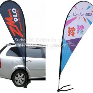 Car Flag,customized Car Window Flag,Car Flags Outdoor Flags,Beach Flag,custom Flag,banner Flags,flying Banners,beach Banner thumbnail-2