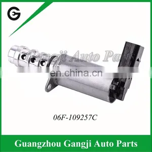 High Quality New Turbo Engine Variable Timing VVT Solenoid 06F-109257C thumbnail-2