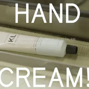 Hand Lotion thumbnail-2