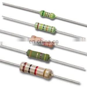 Carbon Film Fixed Resistors thumbnail-3