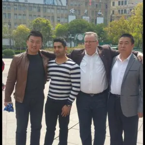 Shijiazhuang ZiLi Import And Export Trade Co.,Ltd company overview - view 4 thumbnail
