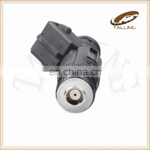 High Performance Fuel Injector Nozzle With 2 Pins OEM 110324 FI114992 109991 FI114991 M-9593-LU80 for V W P-olo A-ud i F Or-d thumbnail-4