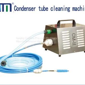CM-II /III Factory Price Portable Air Condition Tube Cleaner thumbnail-1
