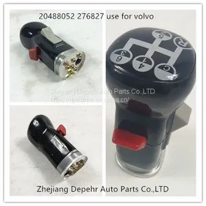 Zhejiang Depehr Heavy Duty European Tractor Engine Parts Volvo Truck Aluminum Regulator Pressure Governor 20722238 thumbnail-3