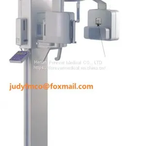 Panoramic Dental X-ray thumbnail-1