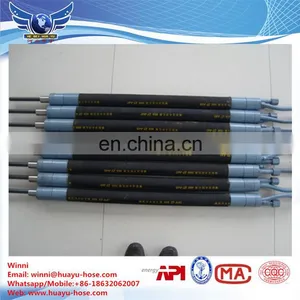 Hydraulic Hole Sealing Hose Device for the Coal Seam Water Injection thumbnail-1