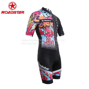 Wholesales Custom Quad Skating Suit thumbnail-3