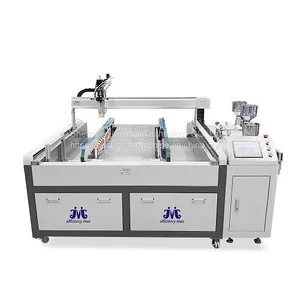 Wall Washer Light Ab Glue Potting/Dispensing Machine/Dispenser Robot thumbnail-1