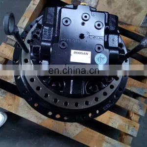 Excavator Final Drive SE220 Travel Device SE220 Travel Motor Assy thumbnail-4