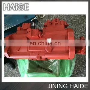 Excavator KAWASAKI K5V140DTP Hydraulic Pump for Daewoo/Doosan S300-V DH300LC-7 401-00225A 401-00424 thumbnail-1