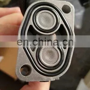 PC350-8 Solenoid Valve PC300-8 Solenoid Valve 702-21-07610 thumbnail-4