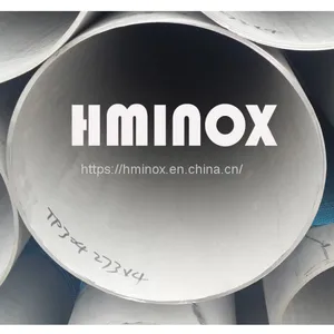 Thin Wall Seamless Steel Pipe 316L thumbnail-1