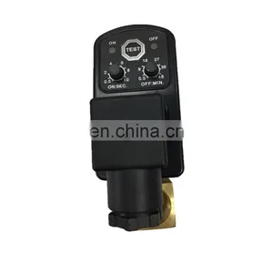 HIROSS Air Compressor Auto Drain Valve thumbnail-1