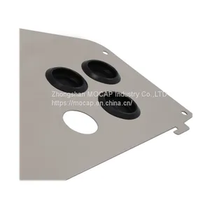 Home Furniture Fastener Plastic Flush Type Hole Plugs thumbnail-5
