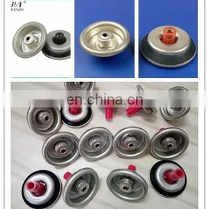 1 Inch Female Threaded Valve Cover Aerosol Repeat Caps thumbnail-3