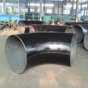 Hemisphere Torispherical For Pressure Vessel Equal Tees thumbnail-5