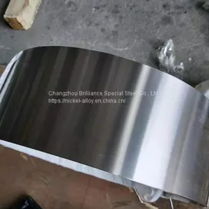 1J79 High Permeability High Resisitance Glass-metal Sealing Alloy thumbnail-2