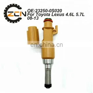 23250-0S020 14205224 Genuine New Fuel Injector Nozzle thumbnail-1