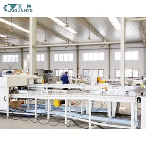Automated Carton Packing Line for Food thumbnail-1
