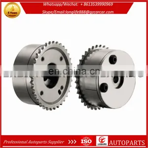 OEM 13050-22012 1.8L 1ZZFE 2ZZGE Engine VVT Cam Sprocket Gear Phaser Actuator 1305022012 thumbnail-2