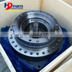 225LC-V Travel Gearbox Machinery Engines Parts thumbnail-1