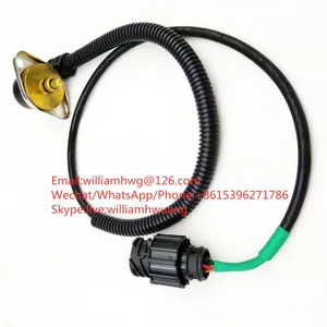 Volvo Parts 20700060 Volvo Oil Pressure Sensor 20700060 thumbnail-1