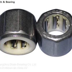 EWC Series One Way Needle Bearing Small One Way Clutch thumbnail-3