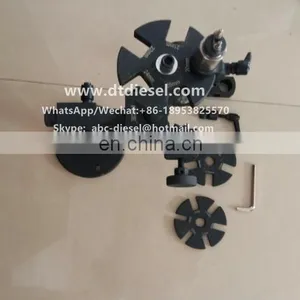 No,002(1) COMMON RAIL INJECTOR SUPPORT thumbnail-1
